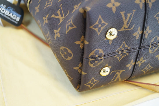 LOUIS VUITTON Monogram Melie 1186241