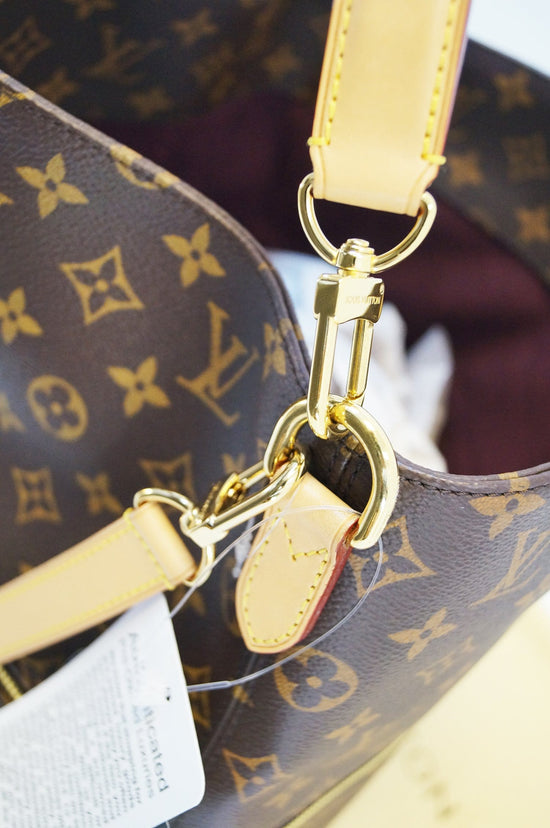 Louis Vuitton Melie Monogram - LVLENKA Luxury Consignment