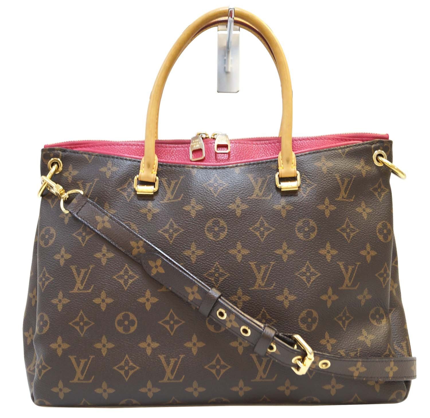 Louis-Vuitton-Monogram-Pallas-Clutch-2Way-Bag-Cerise-M41638