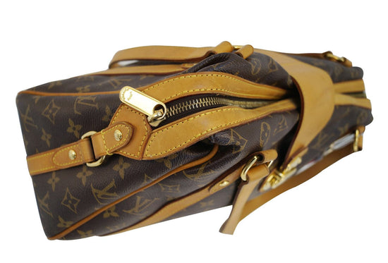 LOUIS VUITTON Monogram Stresa PM 1184773