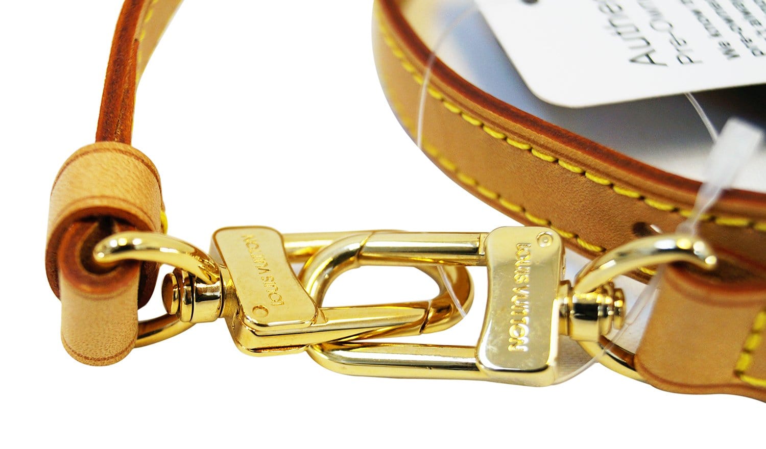 Louis Vuitton Handbag Strap Replacement — SoleHeeled