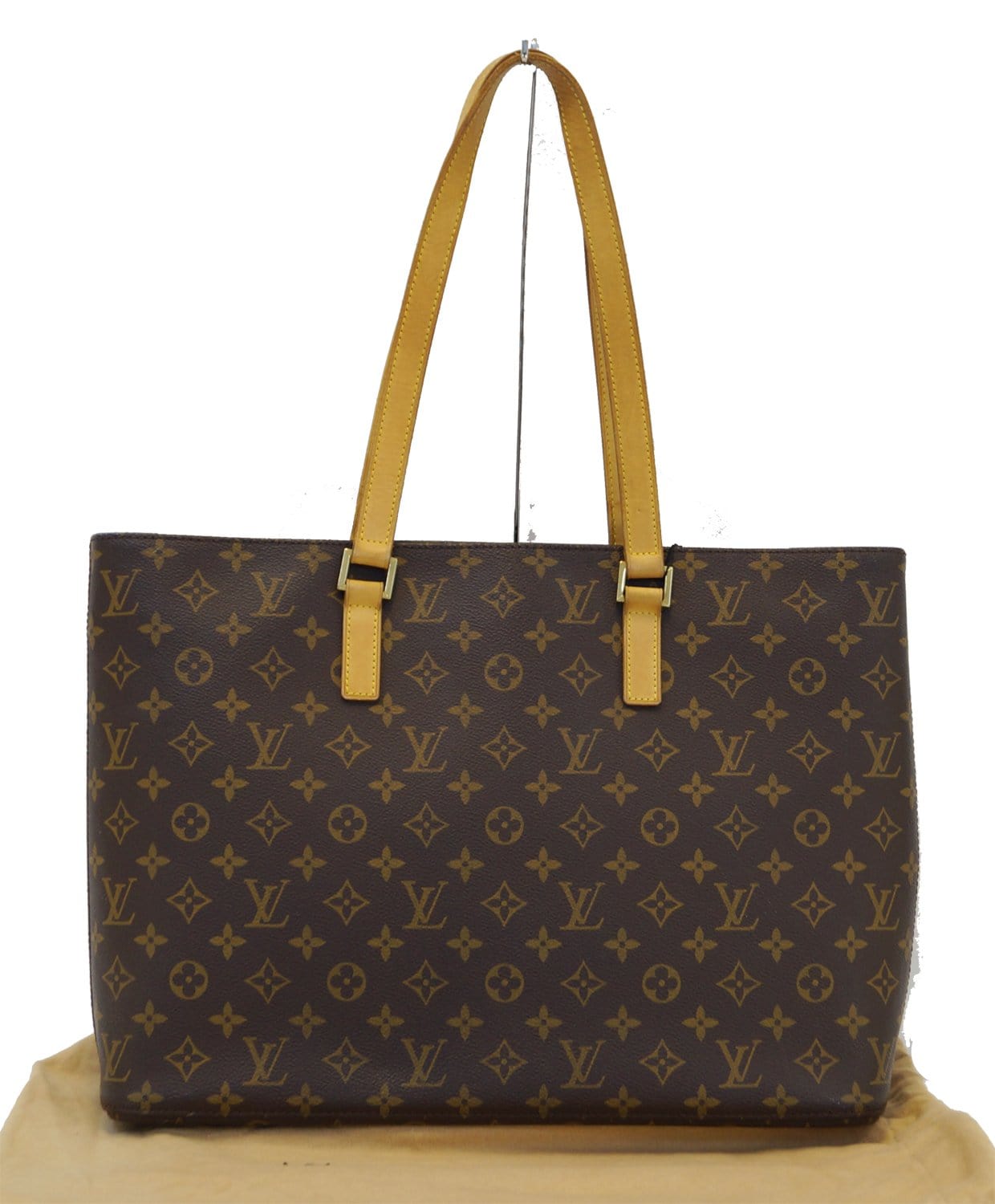 Louis Vuitton, Bags, Original Louis Vuitton Bag Excellent Condition