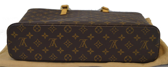 Louis Vuitton Monogram Canvas Luco Tote at Jill's Consignment