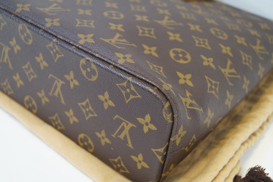 LOUIS VUITTON Monogram Luco – PearlaaClosetLLC