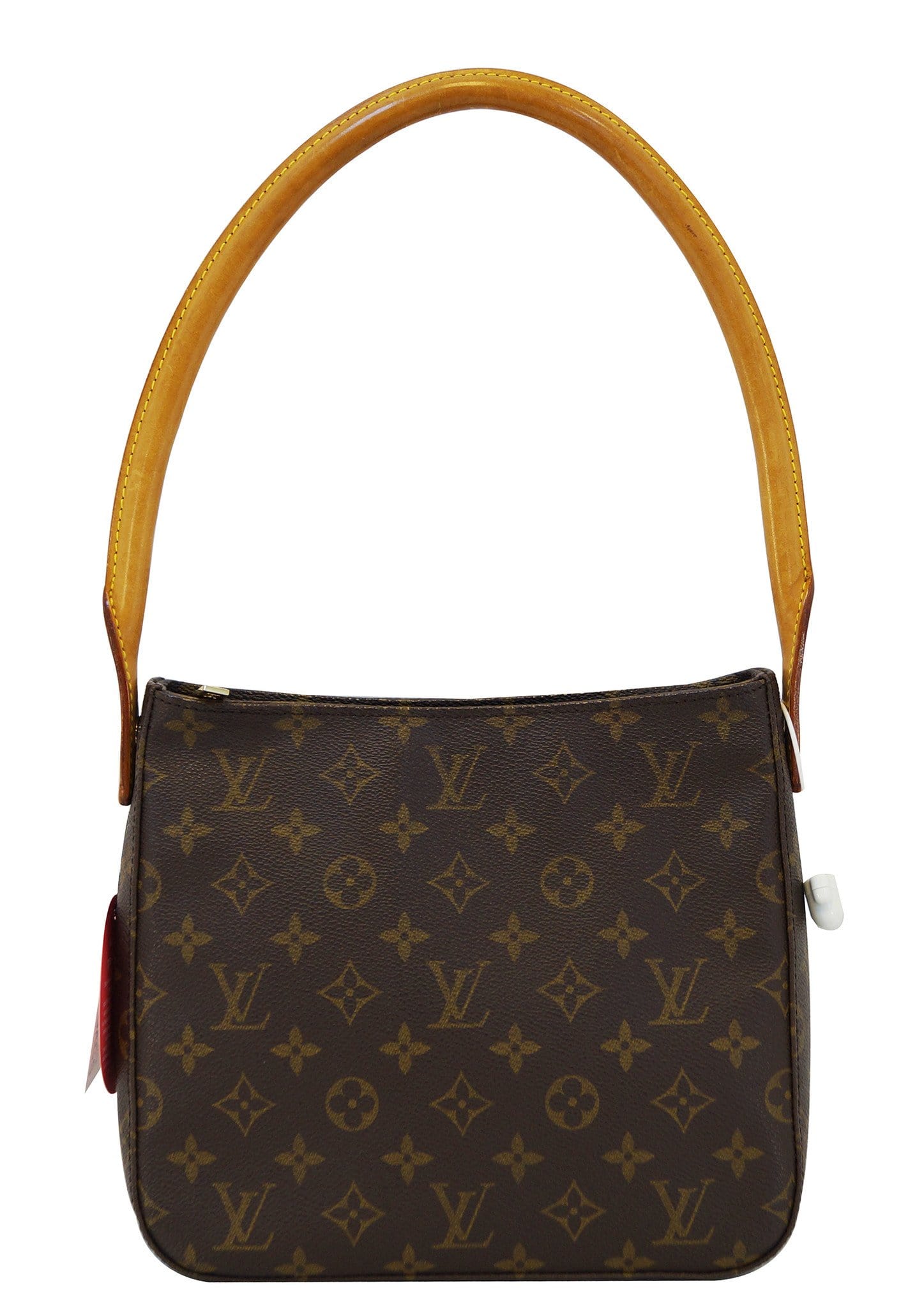 Louis Vuitton Monogram Looping Mm Shoulder Bag