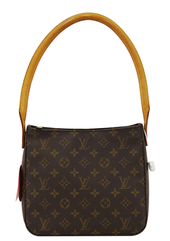 💎✨Authentic✨💎 Louis Vuitton Monogram Looping GM Shoulder Bag