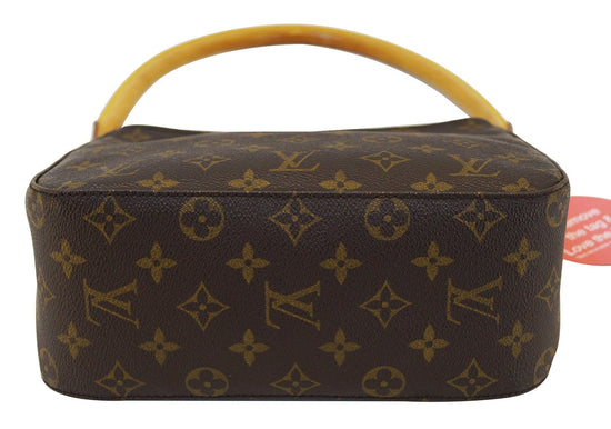 Louis Vuitton Monogram Looping MM Shoulder Bag – Mills Jewelers & Loan