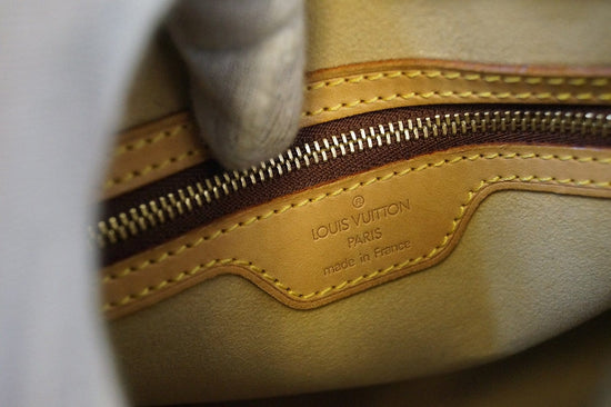 Louis Vuitton Looping MM – The Brand Collector