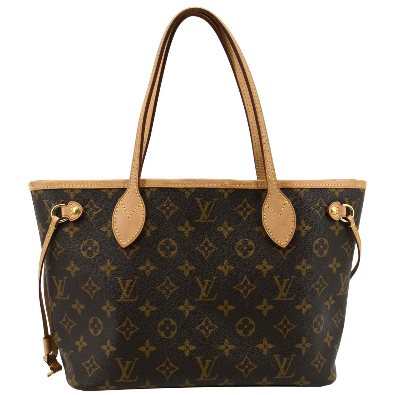 Louis Vuitton Neverfull Pm Or Mm
