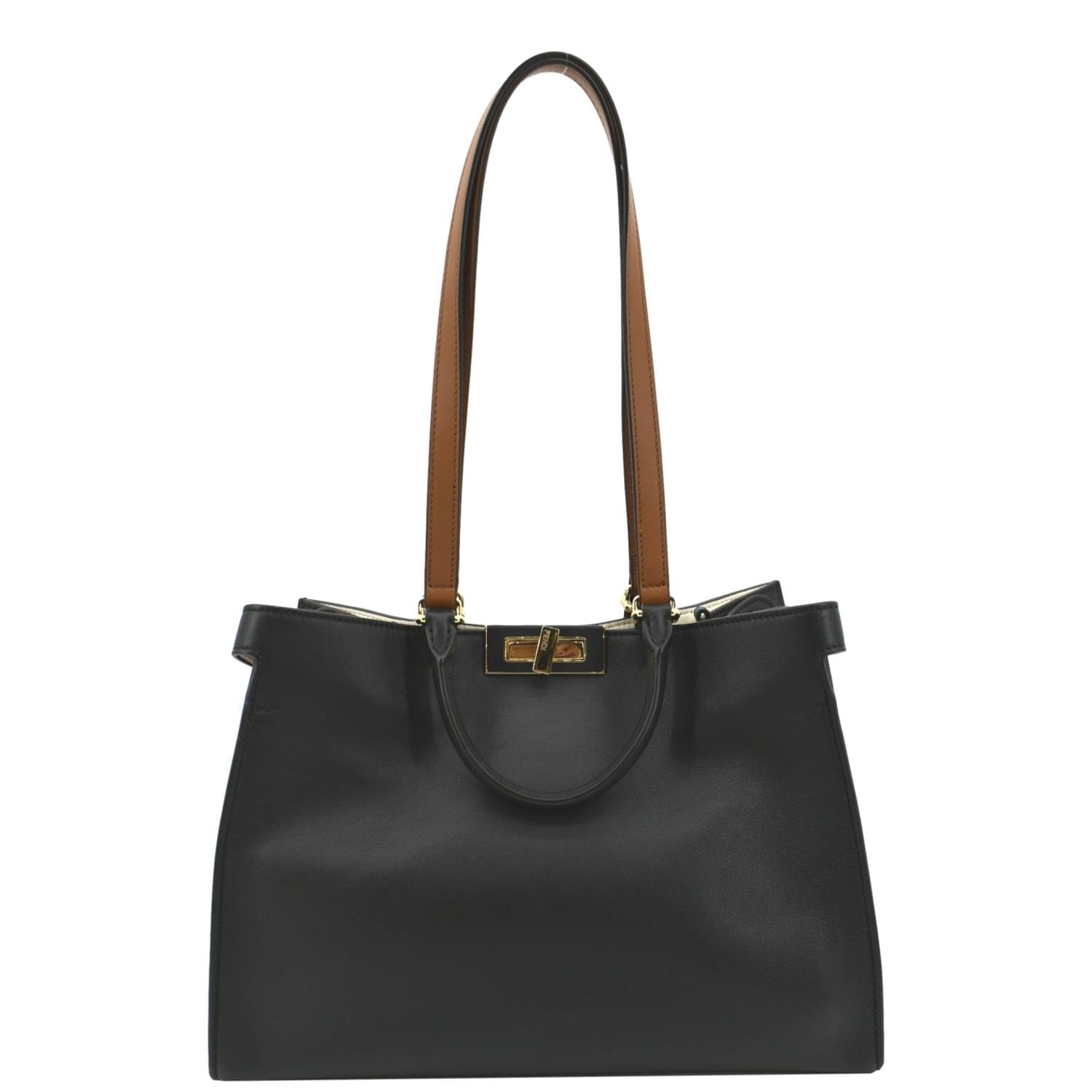 Fendi Purse Tote Bags