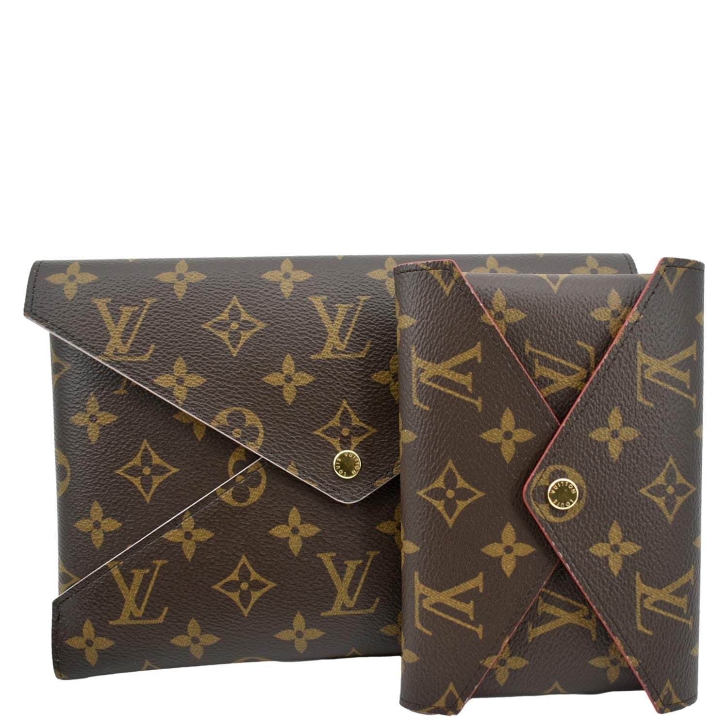 Louis Vuitton Kirigami Pochette