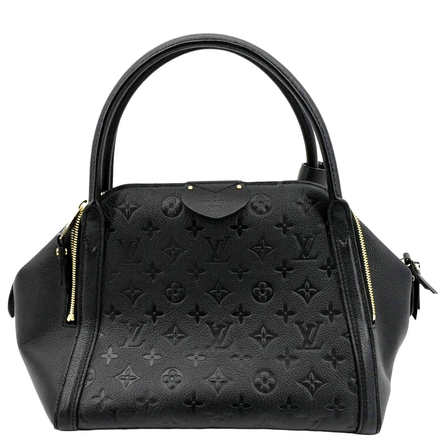 Louis Vuitton Marais Top Handle Bag Reference Guide - Spotted