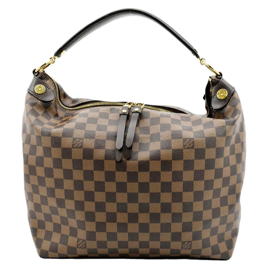 Louis Vuitton Duomo Hobo Review 