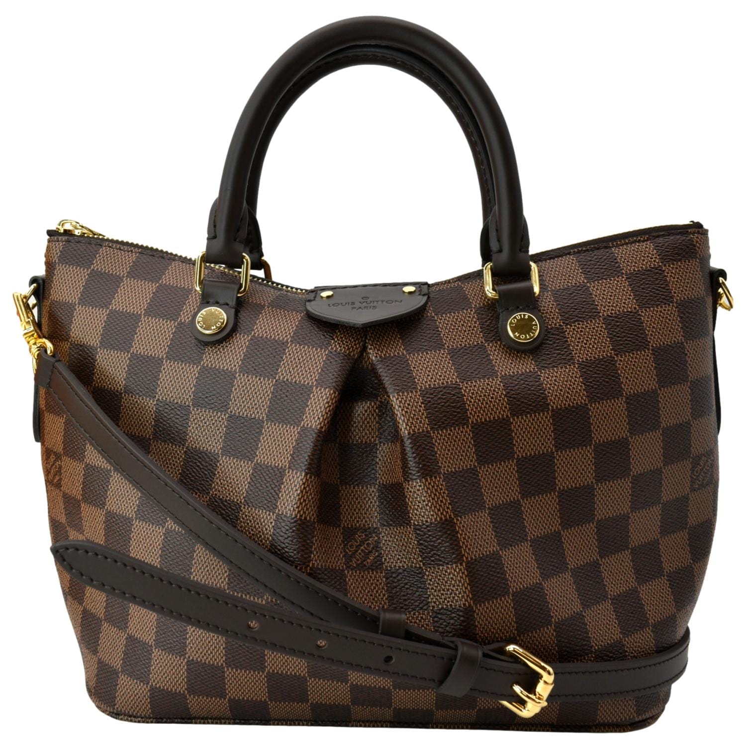 Bolsa Louis Vuitton Siena PM - Comprar em Paris Brechó