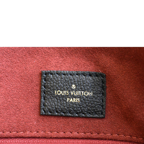 Grand Palais Bicolour Monogram Empreinte Leather - Handbags