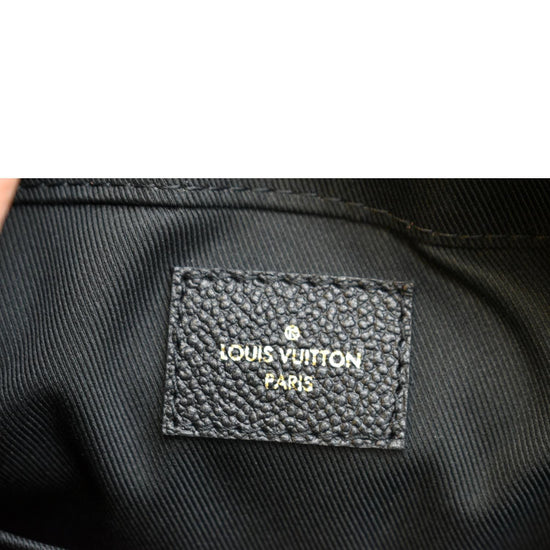 Louis Vuitton Monogram Empreinte Saintonge Bag – Oliver Jewellery