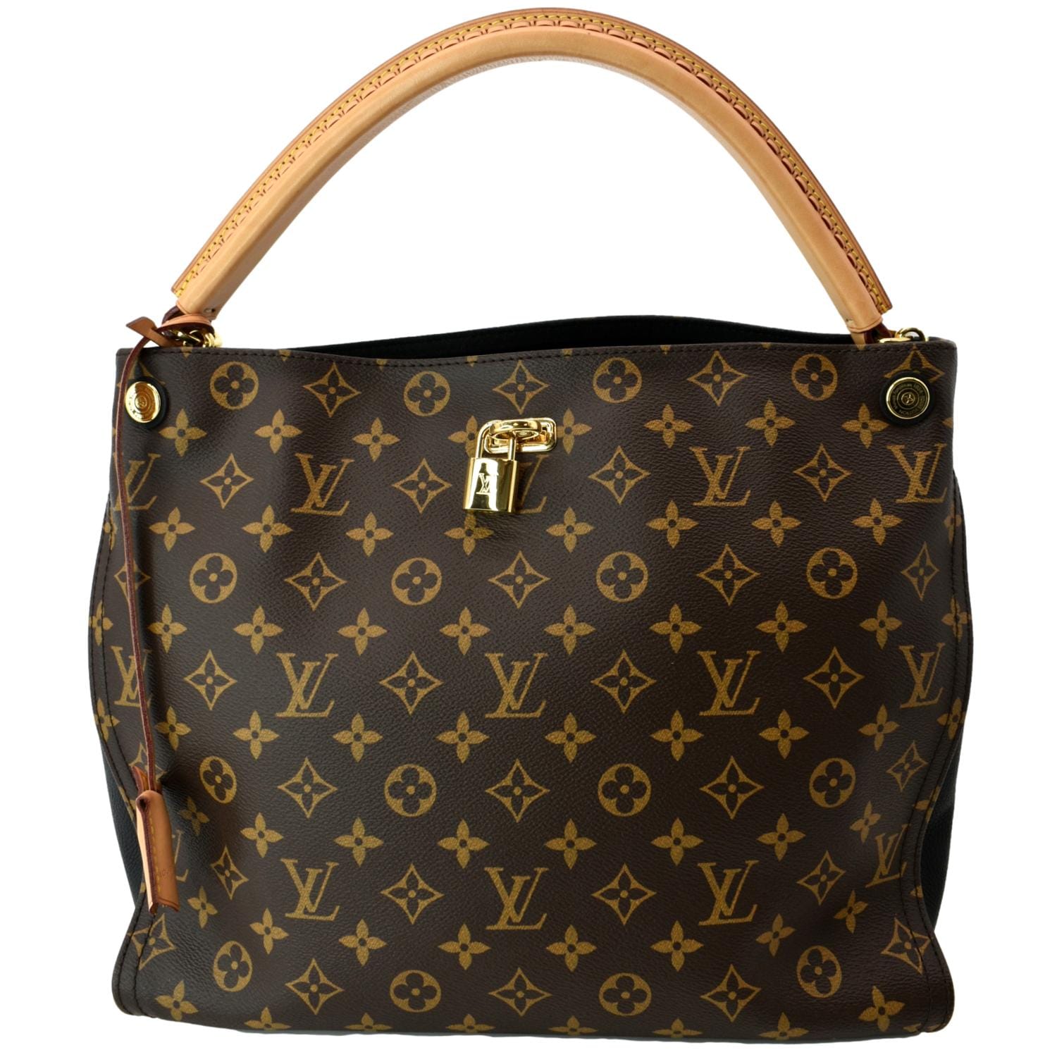 Rank AB ｜ LV Monogram Murrell Shoulder Bag｜V23062322 – BRAND GET