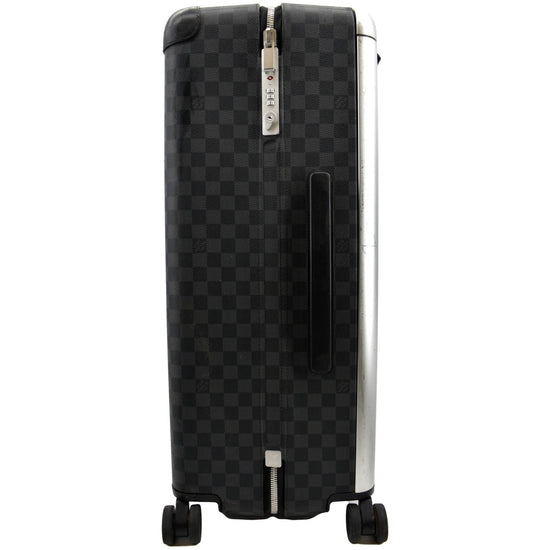 Designer Suitcase Horizon 70 - Checked Luggage