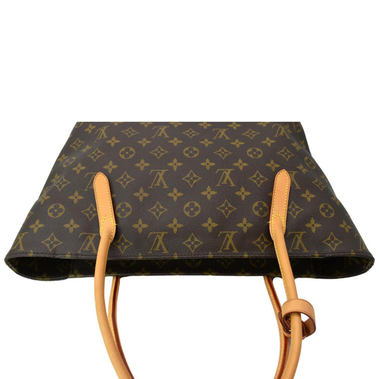 Preloved Authentic Louis Vuitton Monogram Canvas Raspail PM CA2152