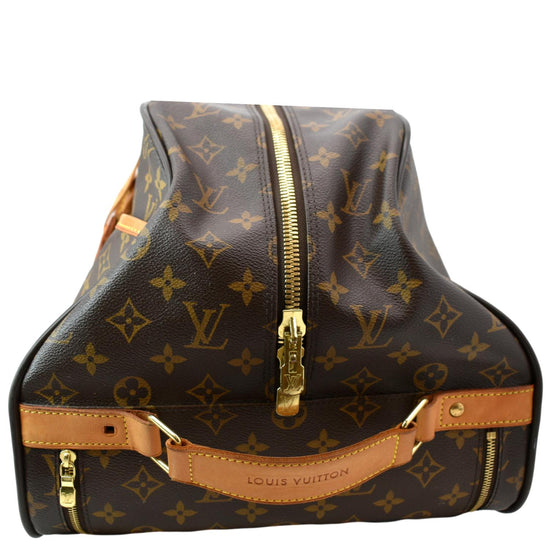 Louis Vuitton 2007 pre-owned Eole 50 Travel Bag - Farfetch