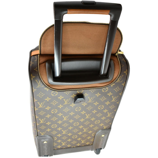 LOUIS VUITTON Monogram Eole 50 1295431