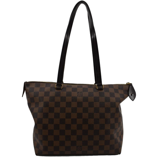 Louis Vuitton Damier Azur Canvas Iena mm - Handbag | Pre-owned & Certified | used Second Hand | Unisex