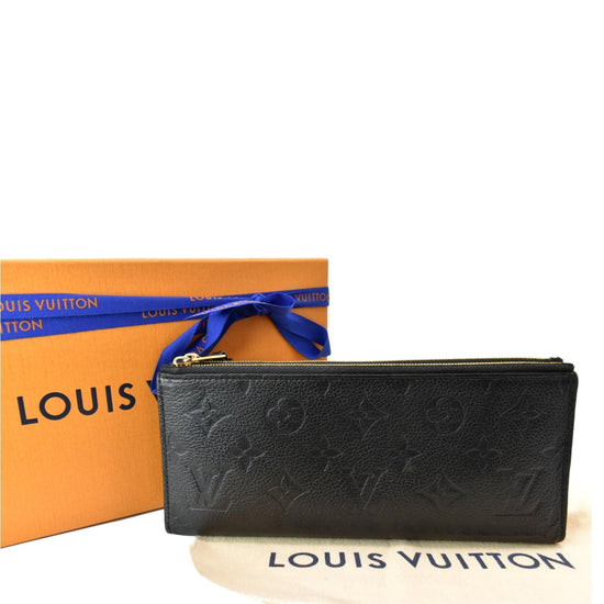 Louis Vuitton Reveal: Brand NEW Adele Wallet 