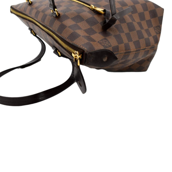 Louis Vuitton Damier Ebene Iena PM QJBCNP0T0F022