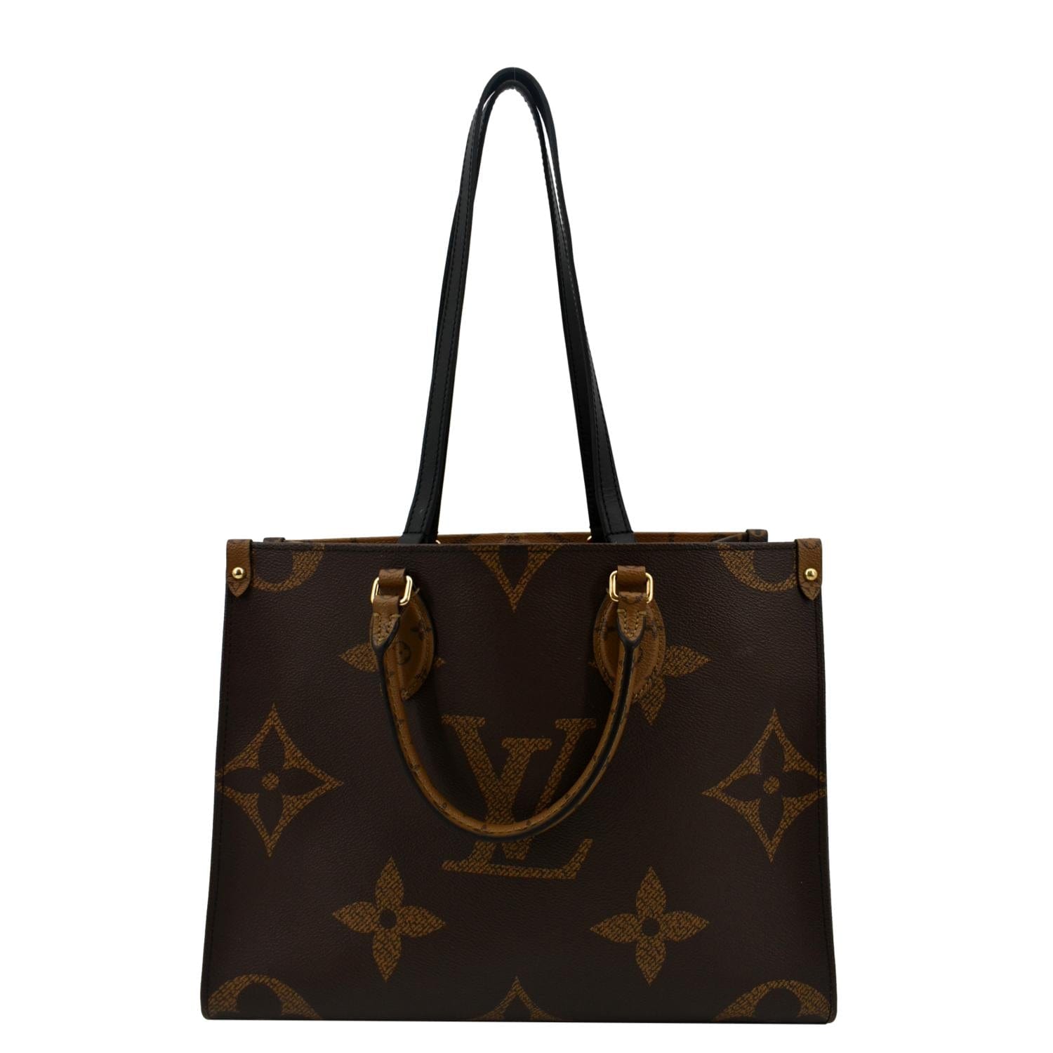 Louis Vuitton - Onthego PM Tote Bag - Monogram Canvas - Women - Luxury