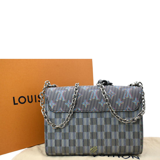 Louis Vuitton's Labour Load – Style on the Dot