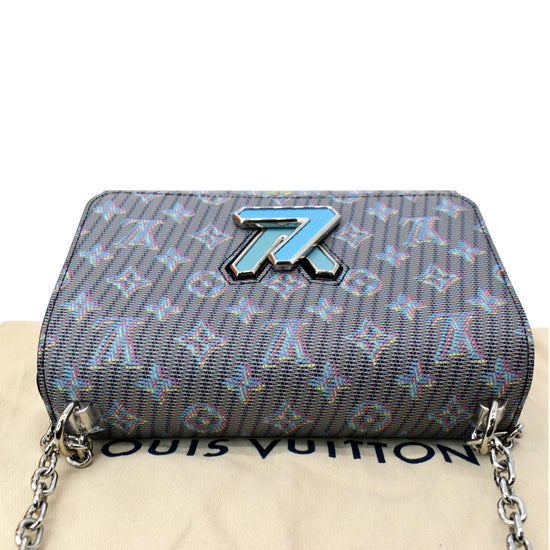 Louis Vuitton Handbag – Double Take
