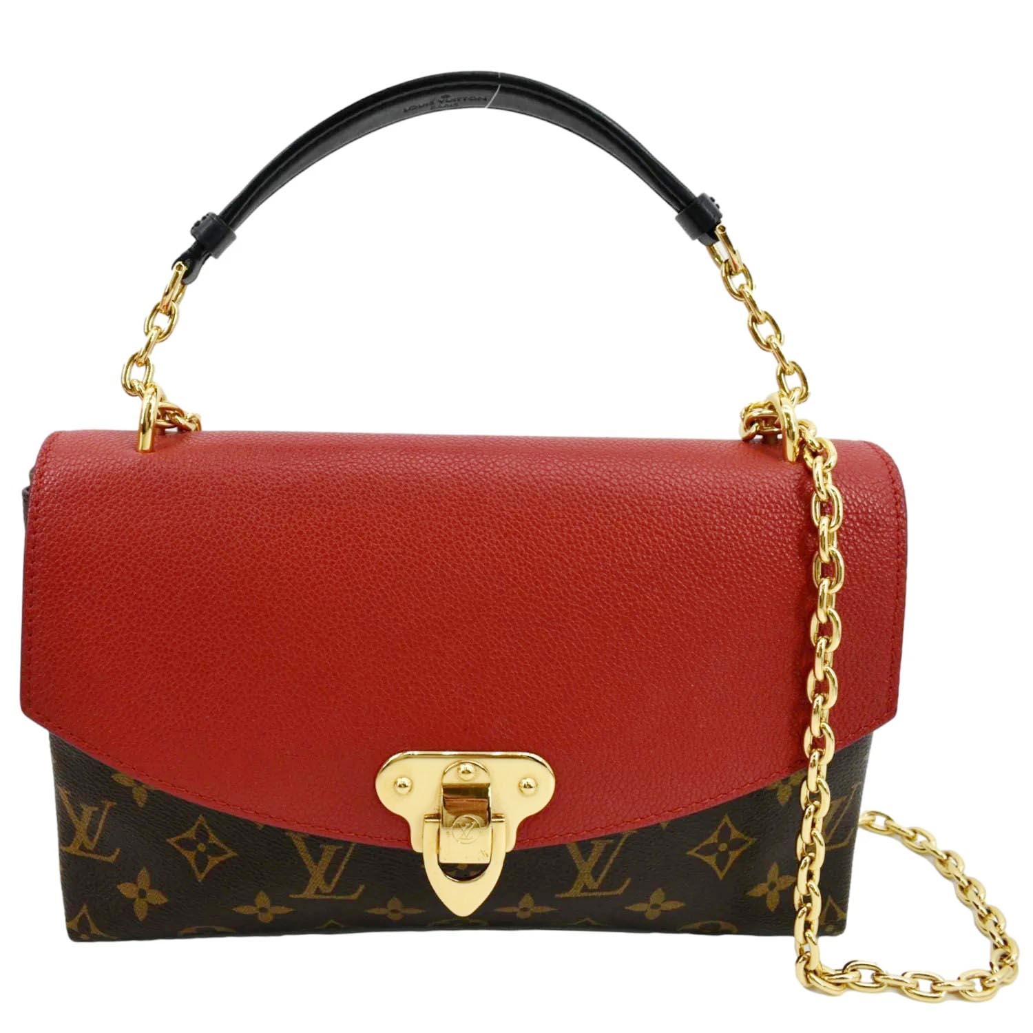 Louis Vuitton, Bags, Louis Vuitton Saint Placide