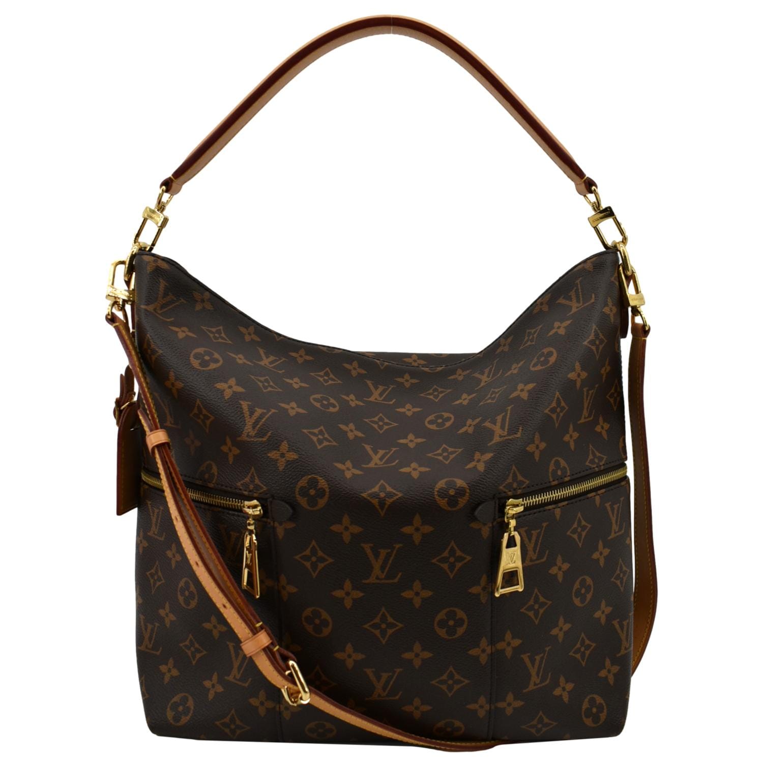 Louis Vuitton Melie Monogram Bag