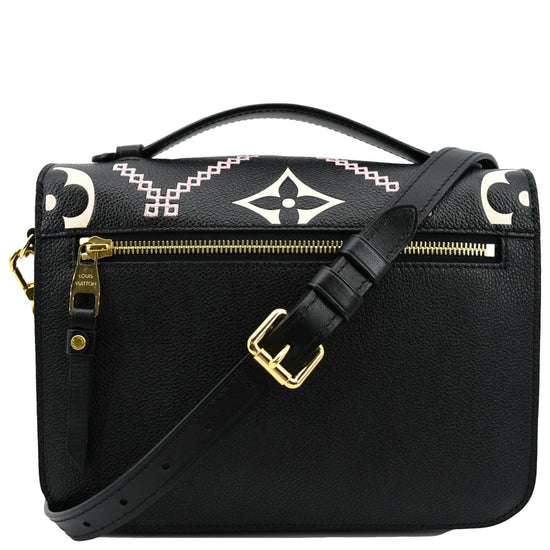 Pochette Metis Monogram – Keeks Designer Handbags