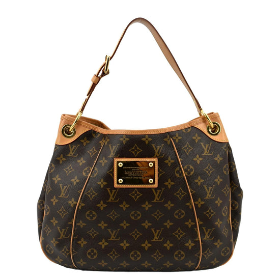 Louis Vuitton Monogram Galliera GM Hobo Shoulder Bag - A World Of Goods For  You, LLC