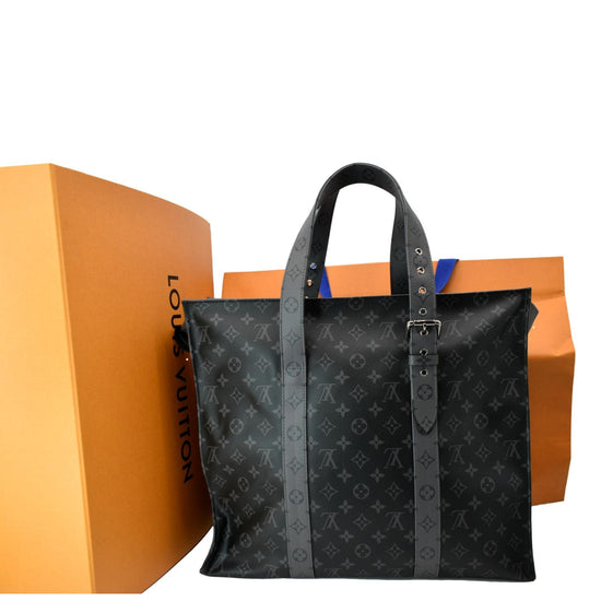 JC_Shopper - 【Louis Vuitton】LV GOLF BAG M44714
