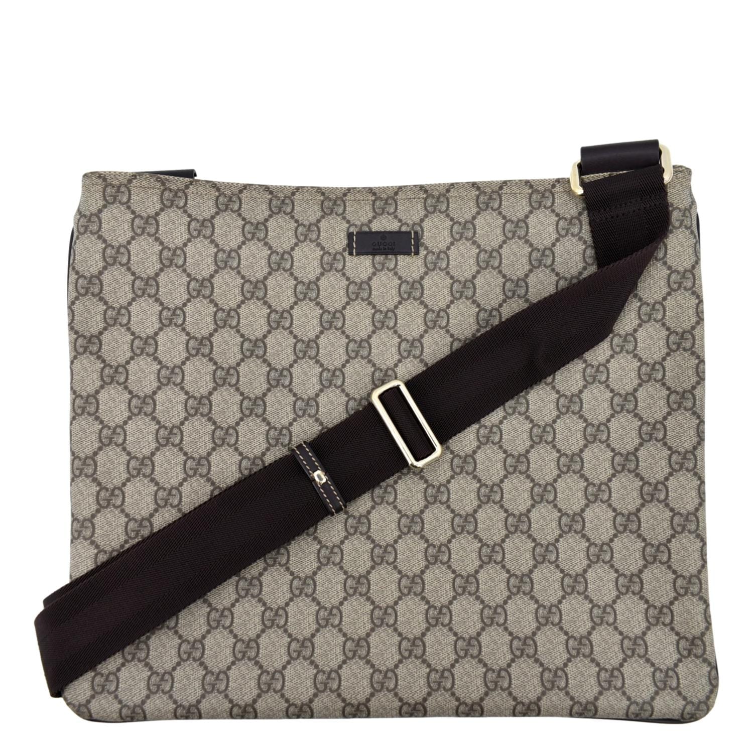 Gucci Sling Shoulder Bags