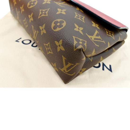 Vgc Louis Vuitton Saint Placide 2018 complete set @26 jt