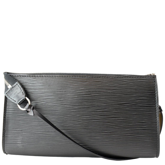 Pochette Accessoires NM Epi Leather – Keeks Designer Handbags