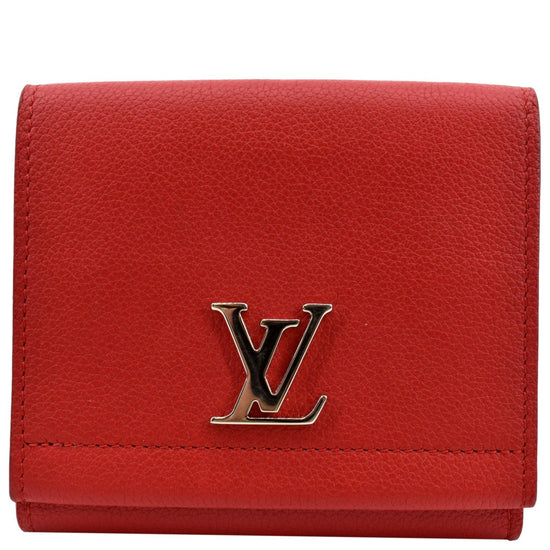 louis vuitton wallet — Blog — Simple Casual Chic