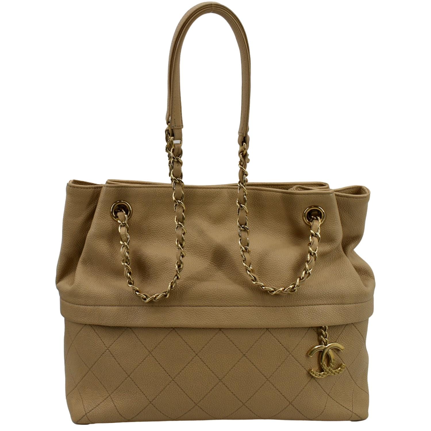 CHANEL Zip Tote Bags & Handbags for Women, Authenticity Guaranteed