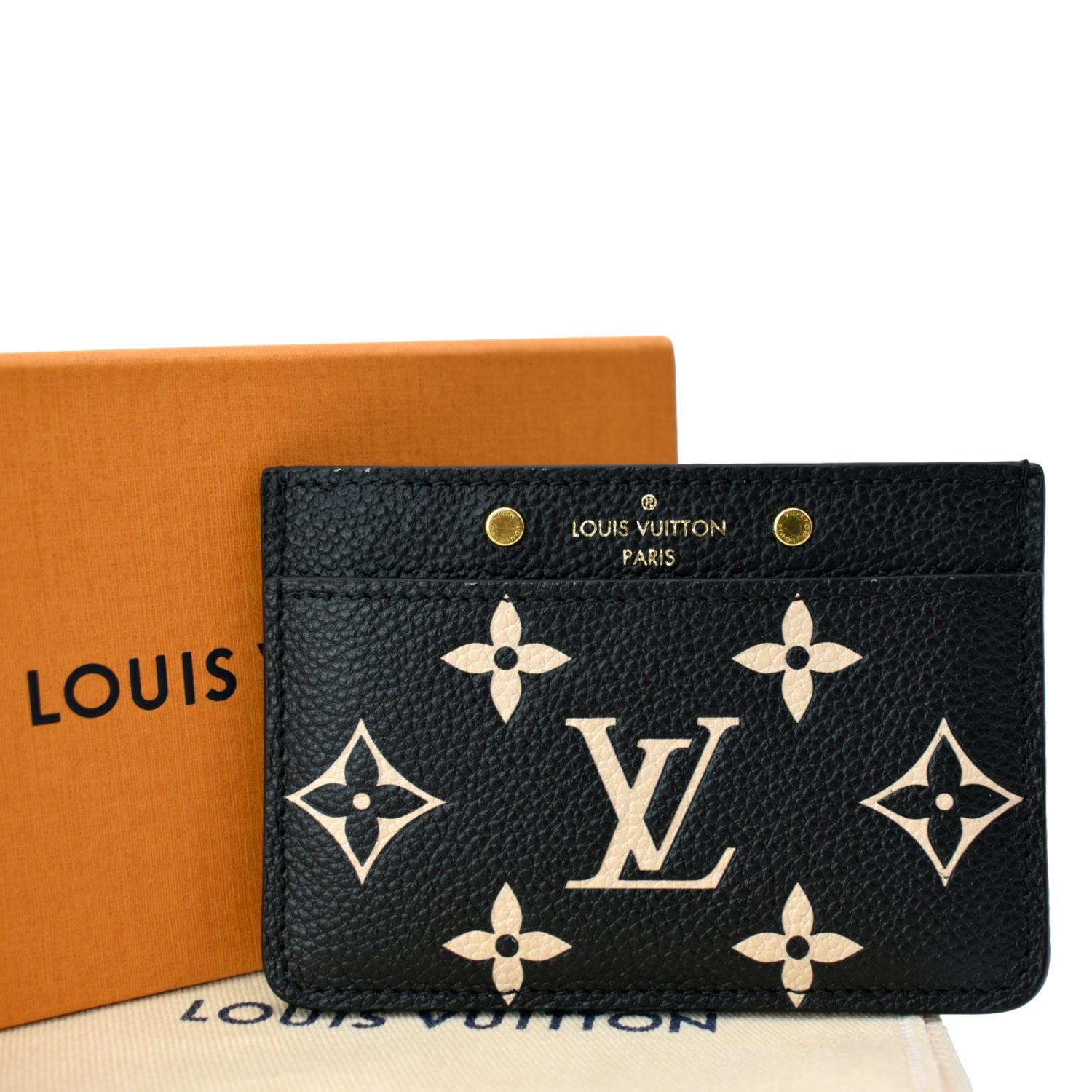 Card Holder  Luxury All Wallets and Small Leather Goods  Wallets and  Small Leather Goods  Women M69174  LOUIS VUITTON