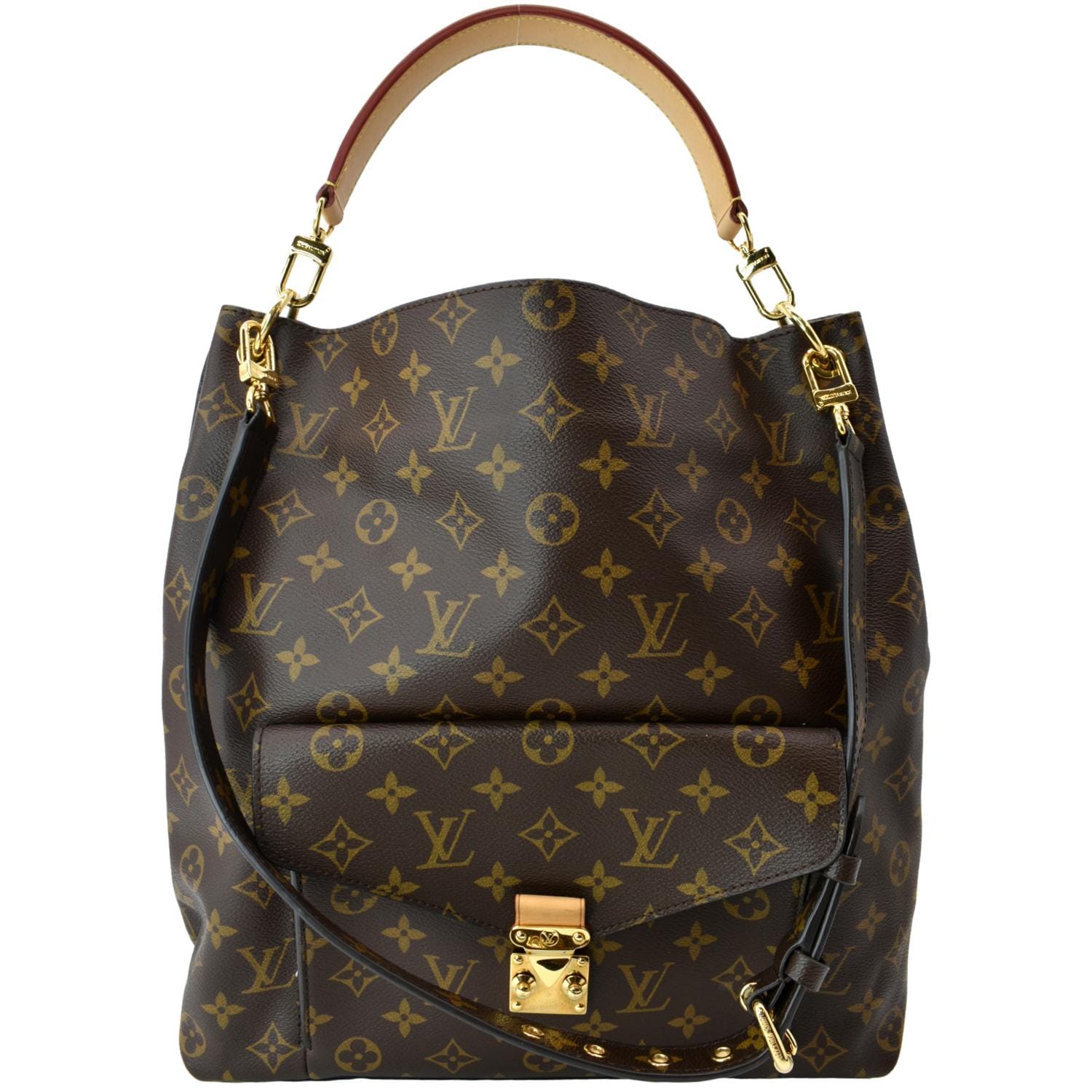 Louis Vuitton Metis Hobo