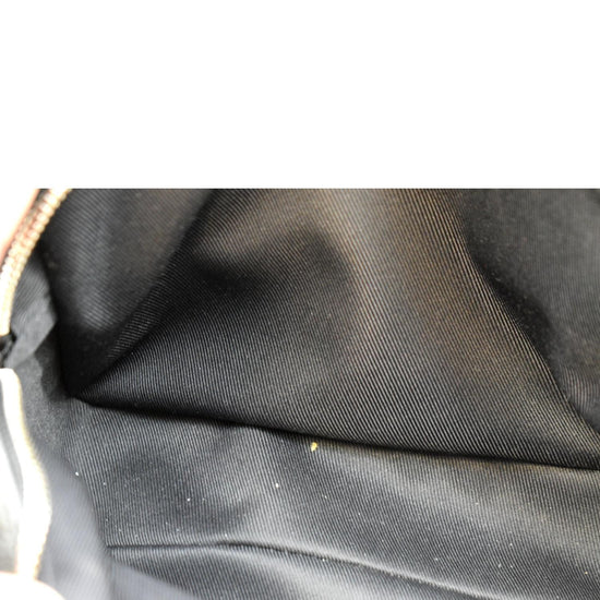 Monogram - J75010 – dct - Canvas - Louis - Strap - Shoulder - 120CM -  Vuitton - LOUIS VUITTON Outdoor Messenger Monogram Taiga Leather Belt Bag  Antartica - ep_vintage luxury Store