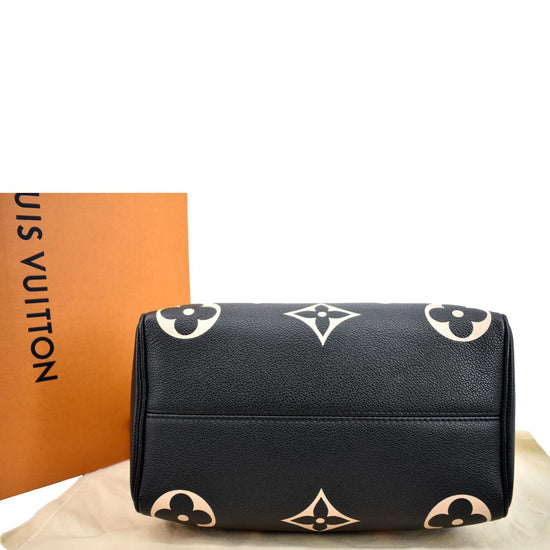 Louis Vuitton Black Multicolor HEARTBREAKER CrossBody Bag Never