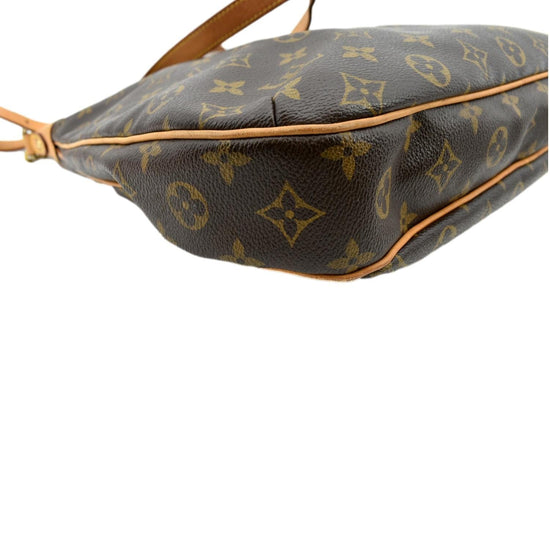 Louis Vuitton Odeon GM Messenger Bag - Couture USA