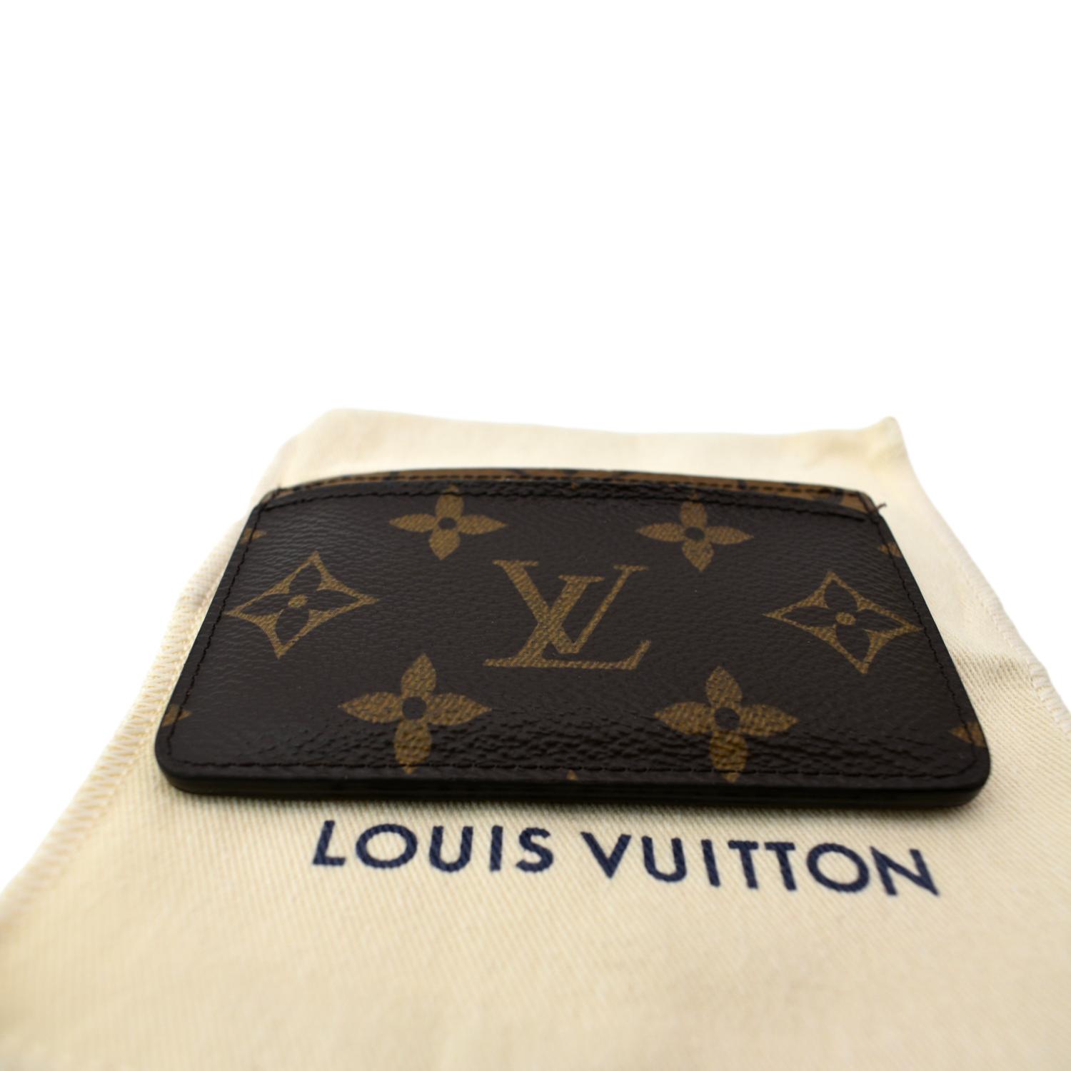 Ví LV card Siêu cấp Wallet LV holder VIP Like authentic 1392