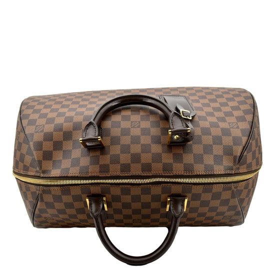 Louis Vuitton Damier Ebene Ribera GM QJB0D50T03162