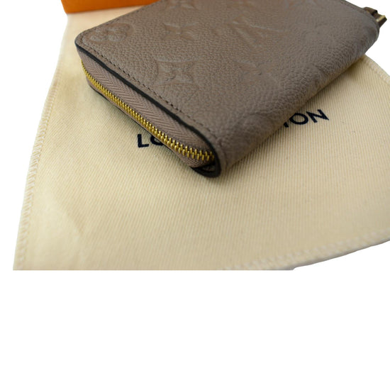 Louis Vuitton Zippy Coin Purse M80677 by The-Collectory