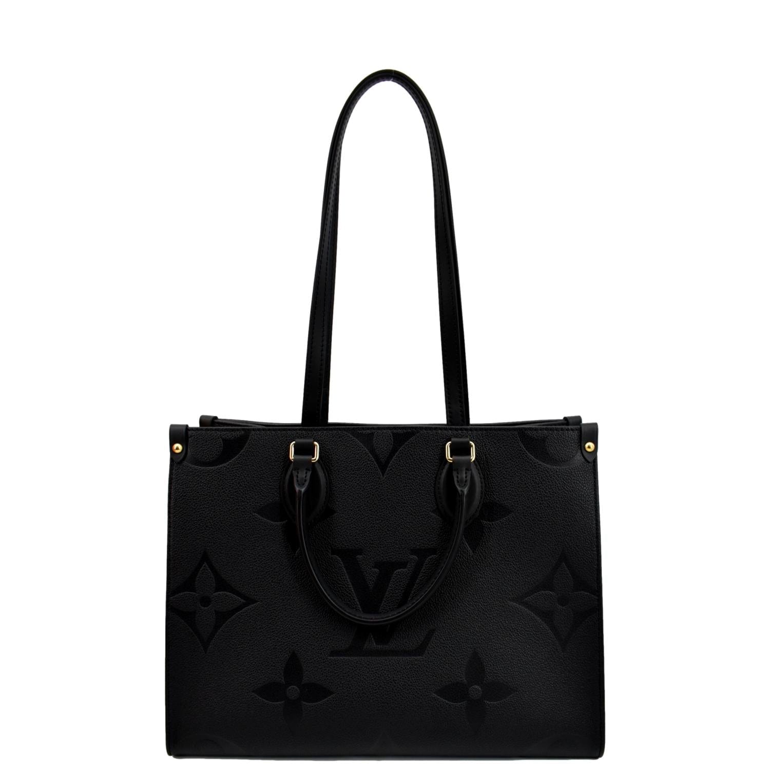 OnTheGo MM Monogram - Women - Handbags